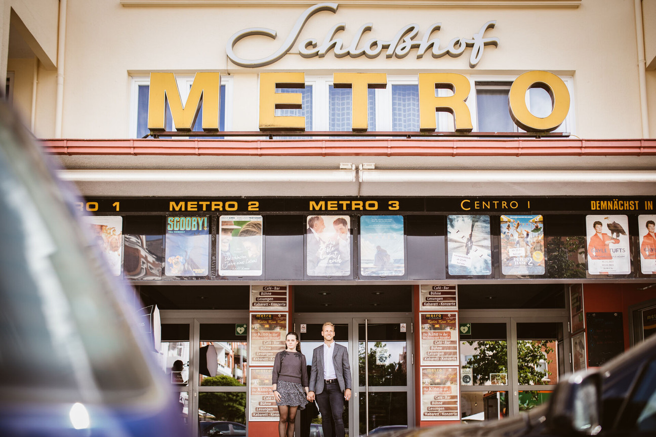 Metro Kino