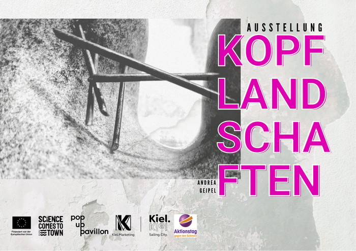 Kopflandschaften | Workshop für Betroffene