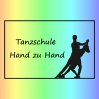 Logo Tanzschule Hand zu Hand