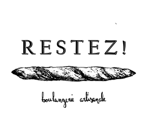 Logo von Restez! Bäckerei in Kiel